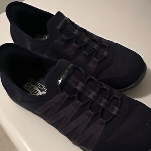 Skechers Men's Black Sneakers